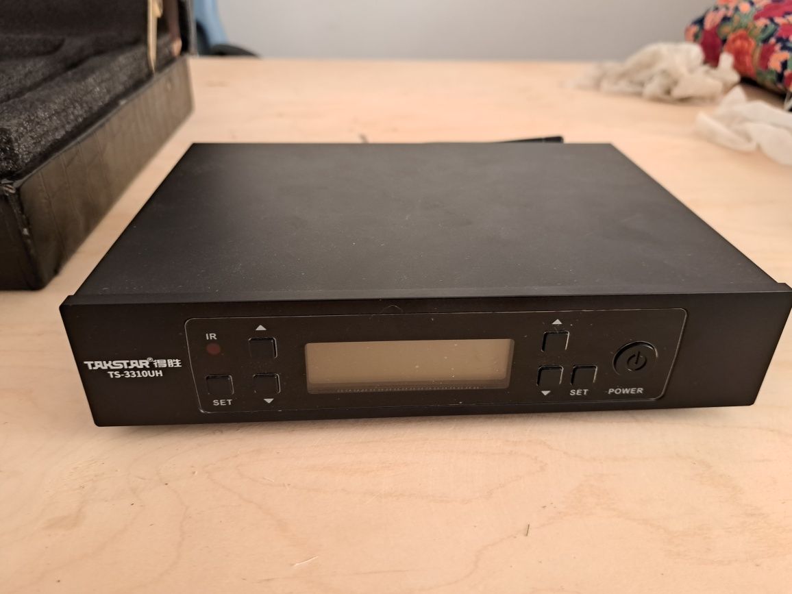 Микрафон Takstar ts 3310 uh