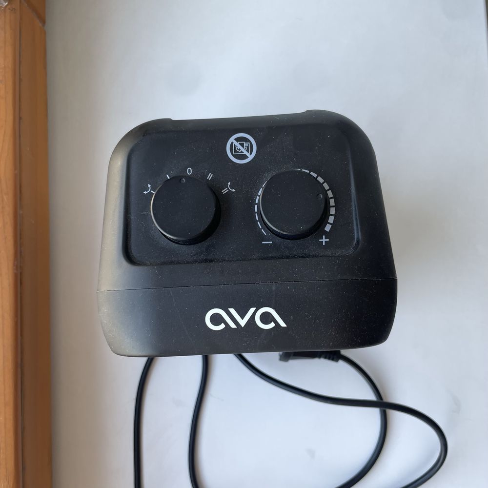 Тепловентилятор AVA AVT-500