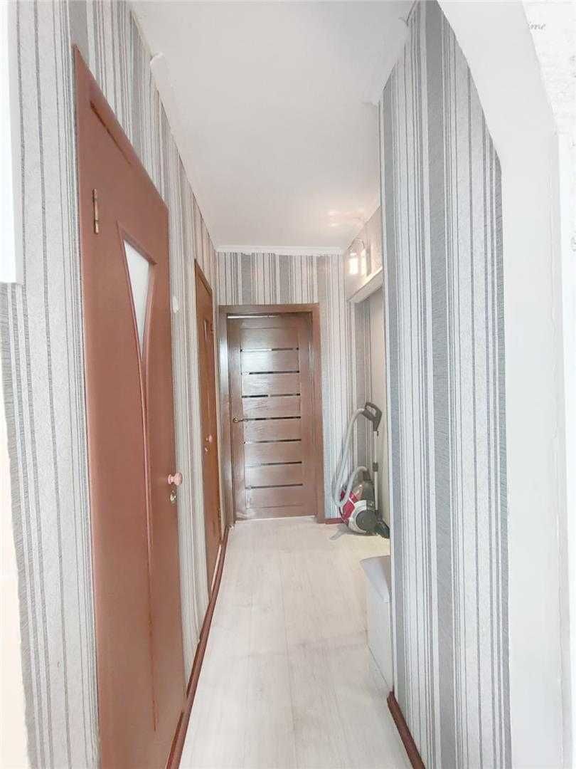 *Продам 4 комн. квартиру ул. Белинского. Помощь в ипотеке.