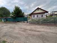 Продам уютный дом в тихом месте