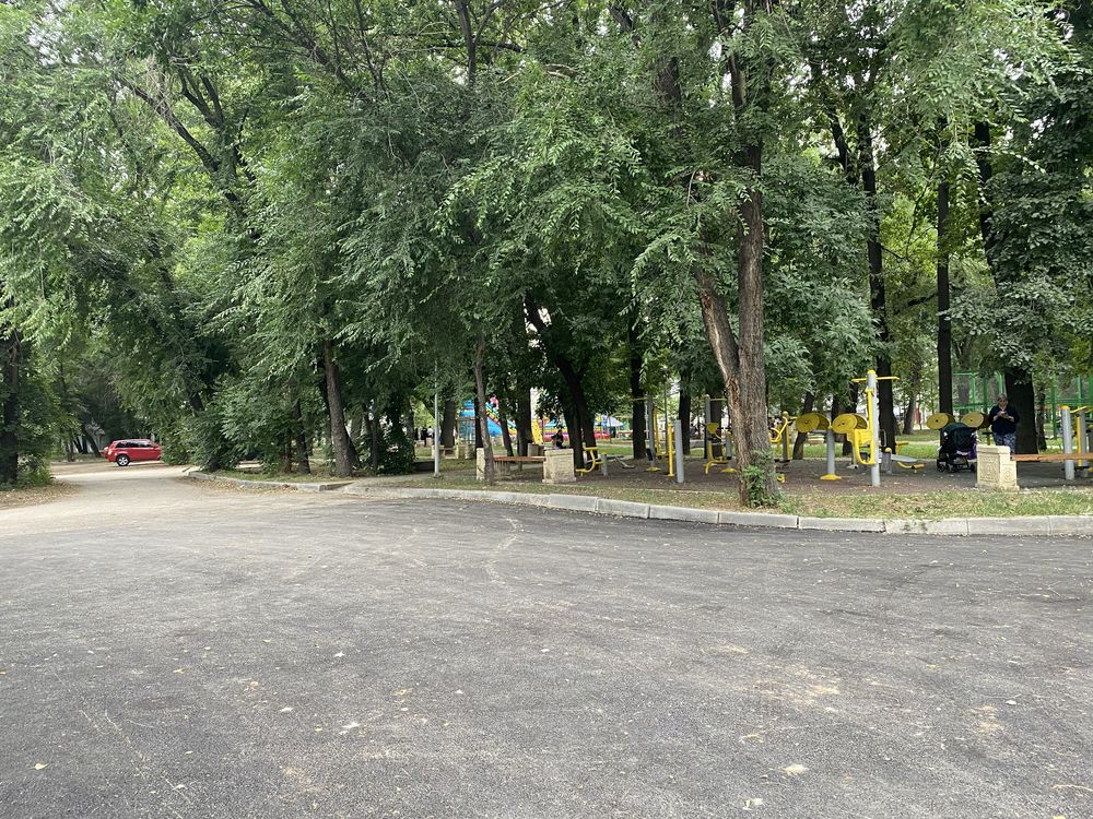 Свободное помещение