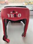Шлем Velо оригинал кожа