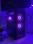 Игровой комптютер r5 7500f