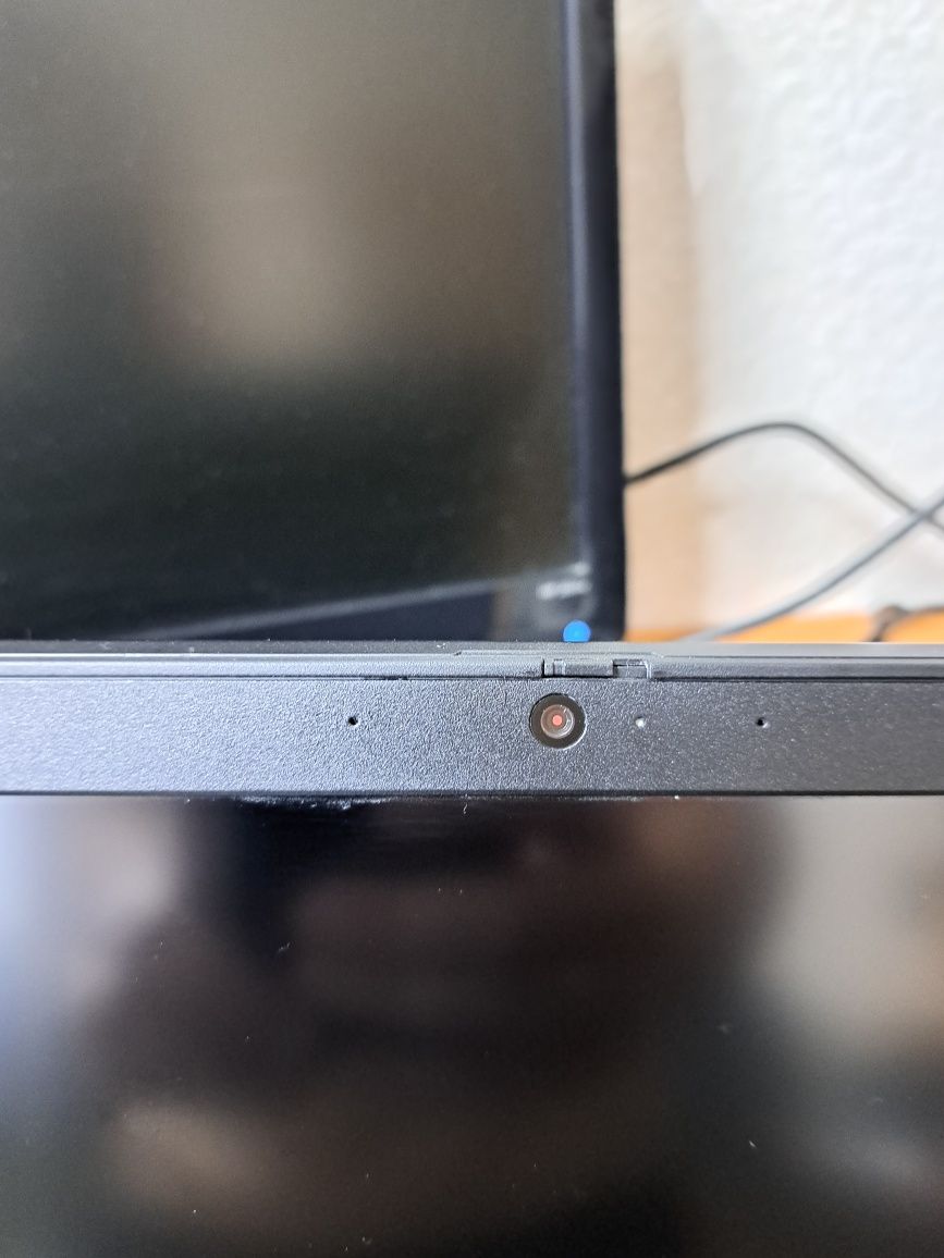 Lenovo ThinkPad l15 i7 16/256ssd nvme