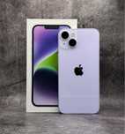 Iphone 14 128gb в идеальном состоянии ,гарантия
