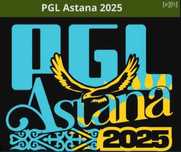 Продам три билета на PGL Astana