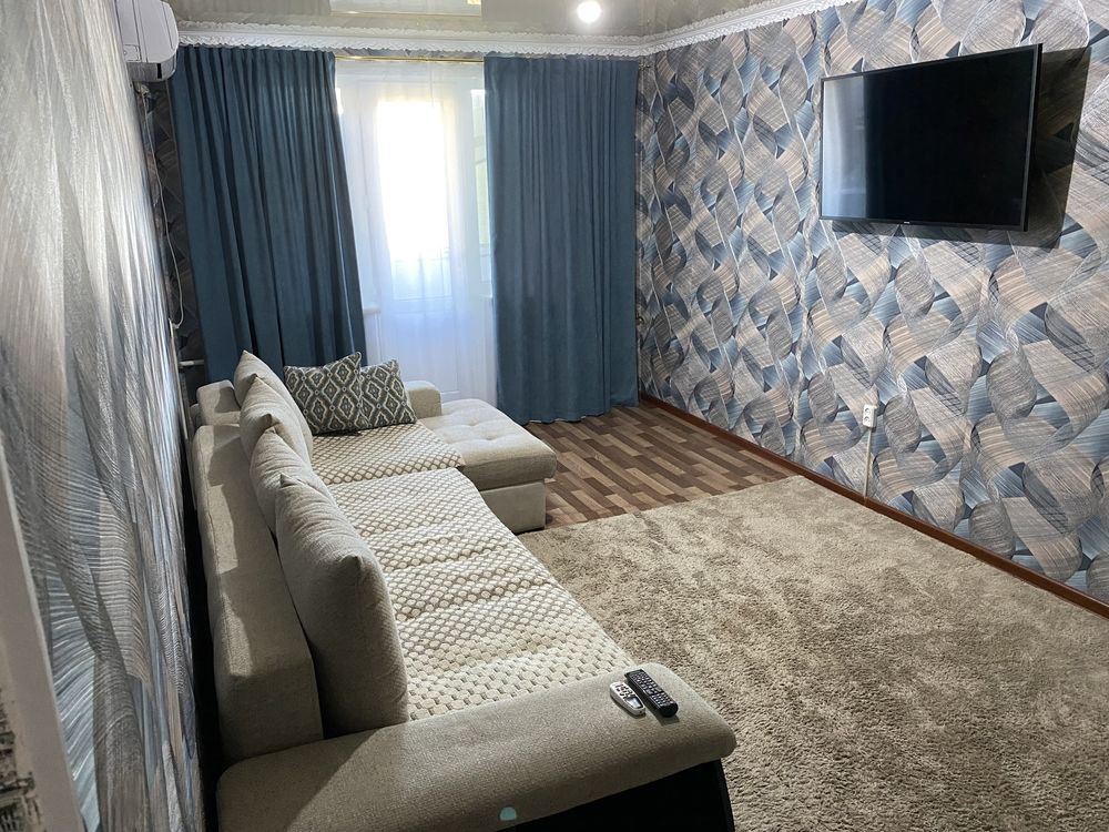 Квартира Comfort