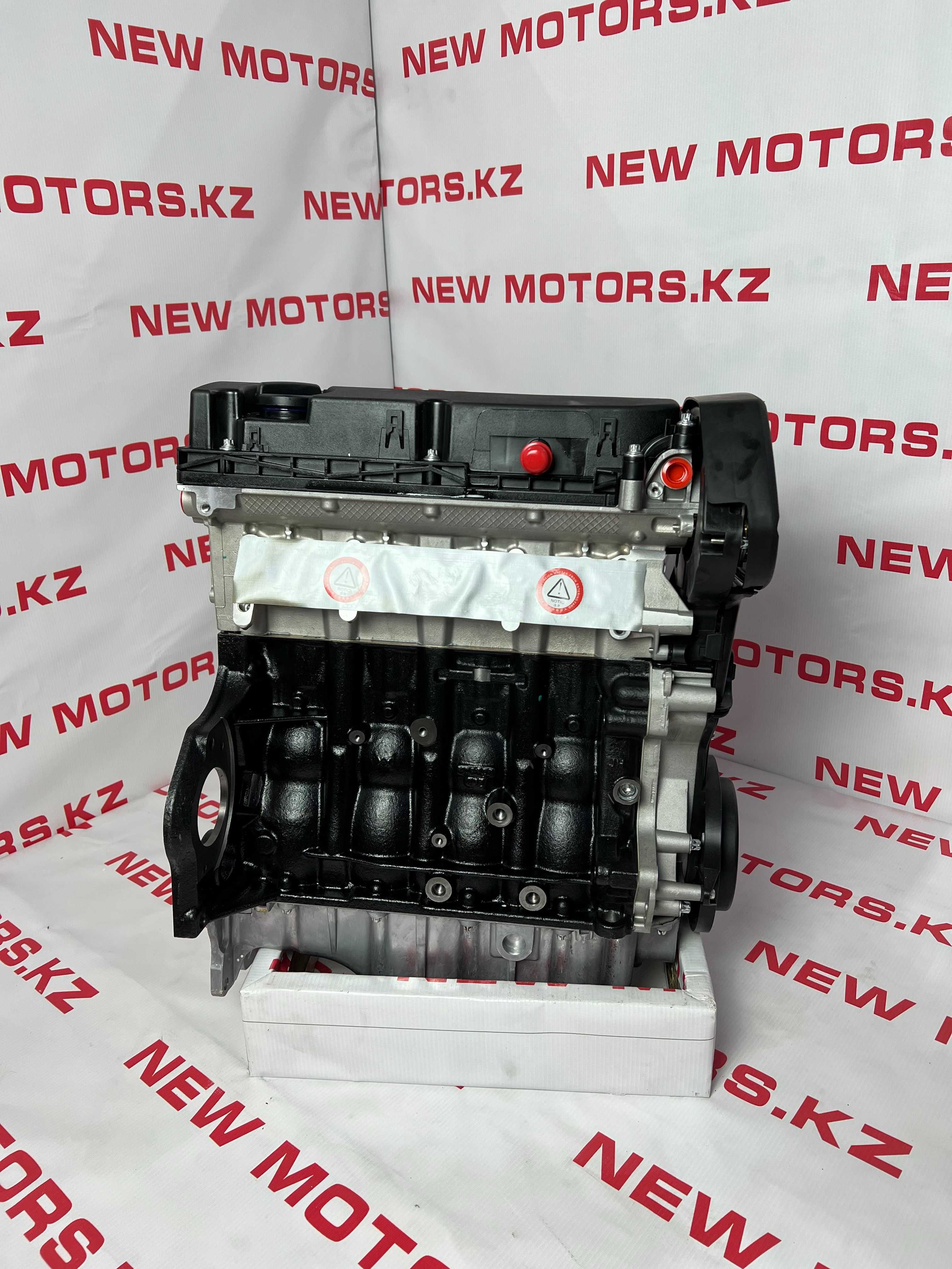 Двигатель на Chevrolet Cruze, Aveo 1.6 & 1.8