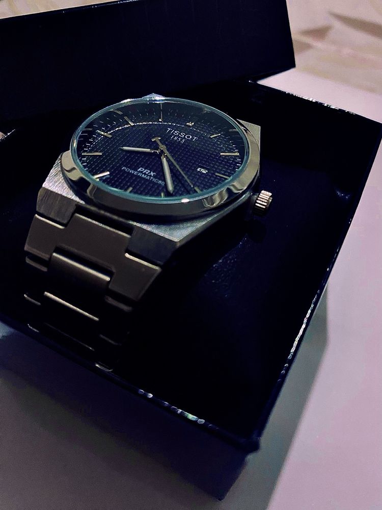 Rolex | Casio | Tissot