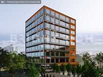 Лескова 3 - аренда офиса 697,3м²