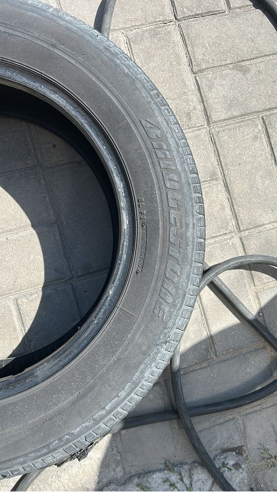 Шины 3 шины yokohama 1 bridgestone