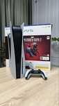 PlayStation 5 + игры в подарок| trade-in