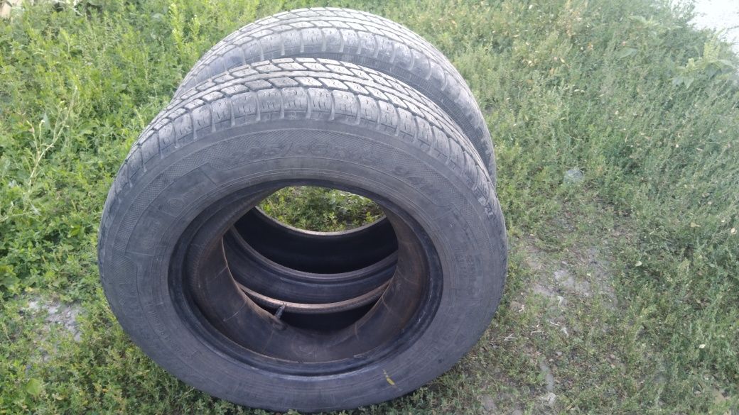 Резина205/65 r15