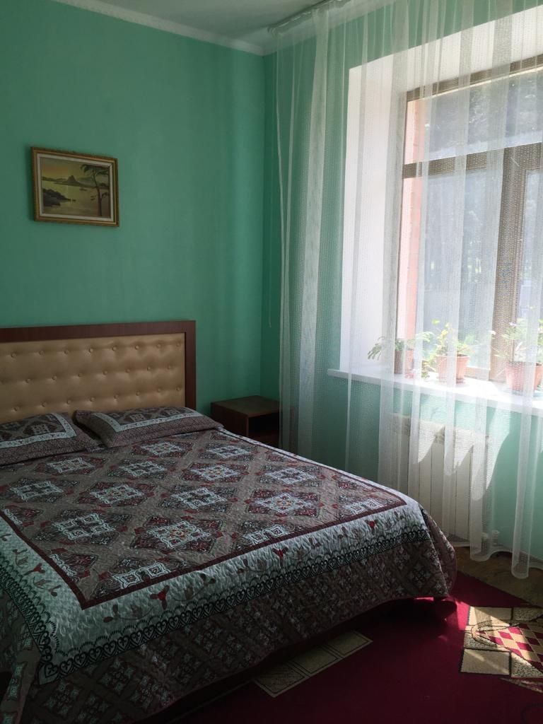Гостевой дом в Боровом