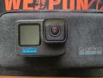 Го про 11 / Go pro 11  black