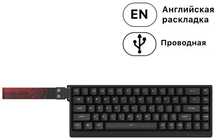 Игровая клавиатура VGN MAD68 HE RGB