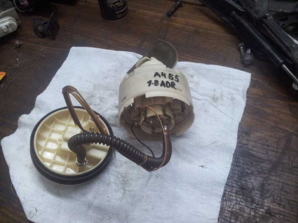 Бензонасос Ауди 80 В4, А4, пассат В5