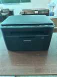 Продам принтер samsung SCX-3205
