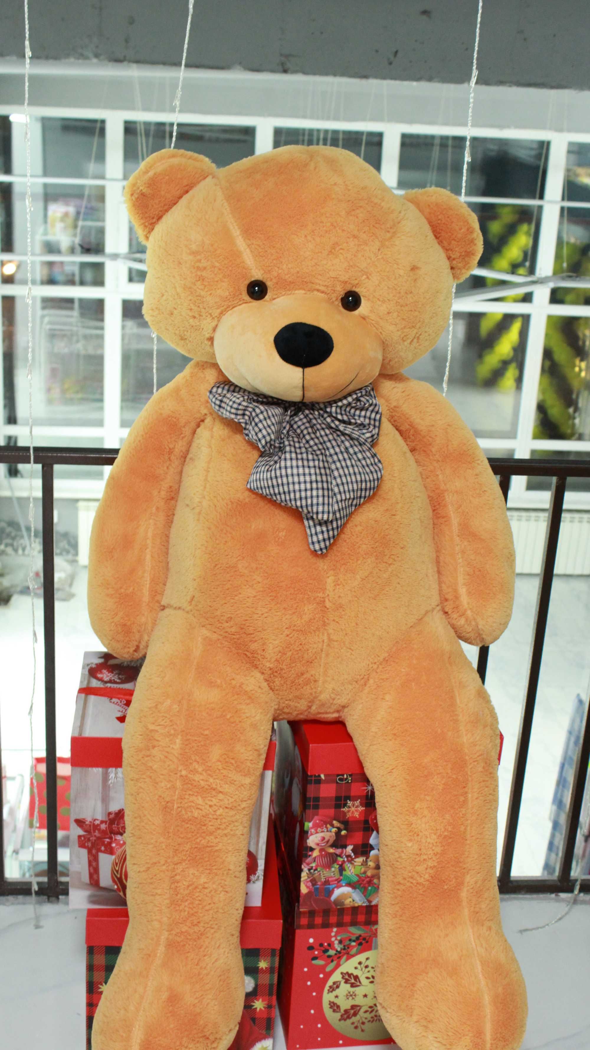 мишки Teddy Тедди мягкая игрушки сладкий букет бокс