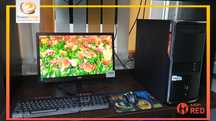 Готовые решения для Колл-центра и СРМ Компьютер Intel® Core™ i3-2xxx