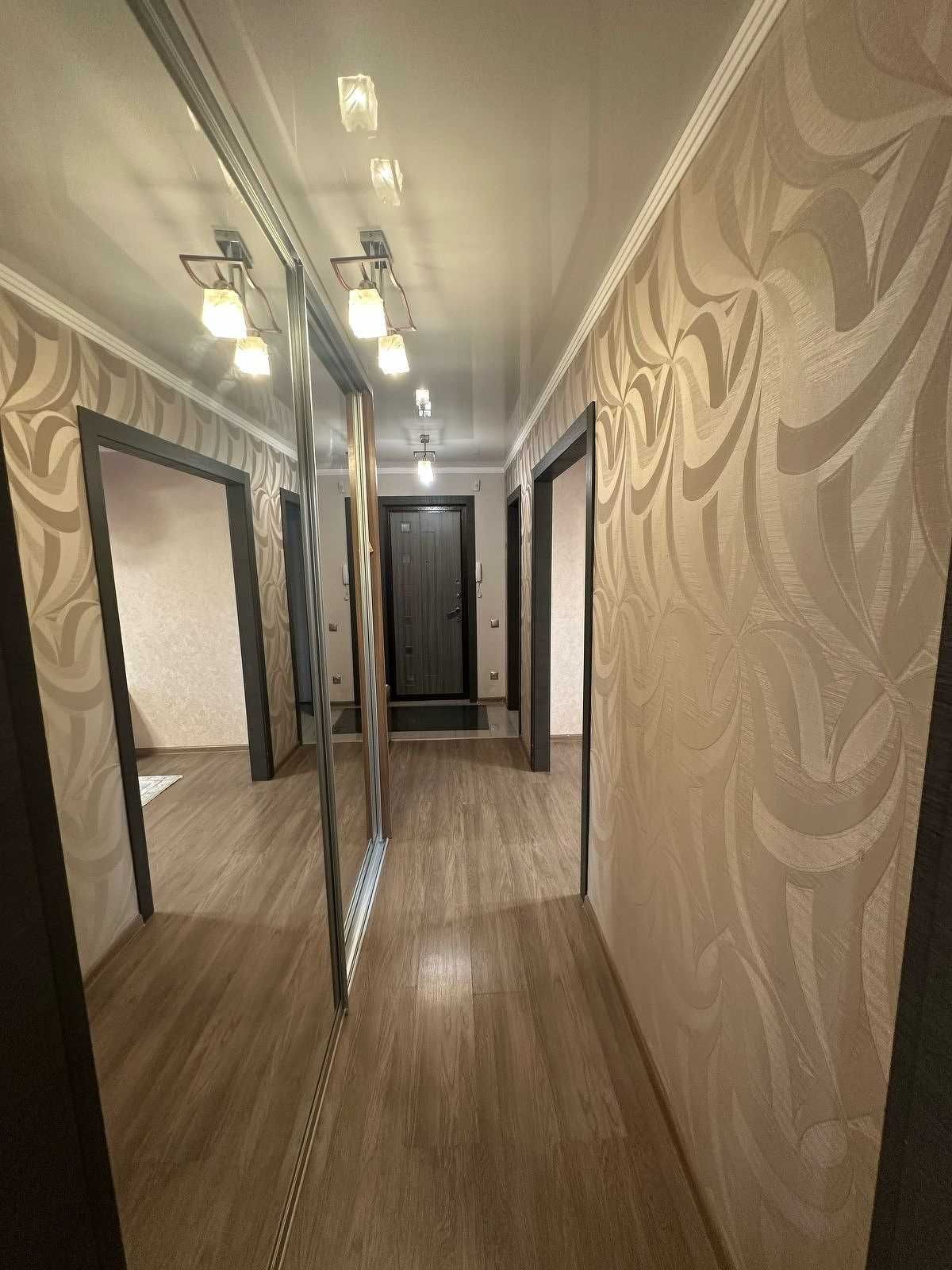 Продам 3шку в 8 микрорайоне
