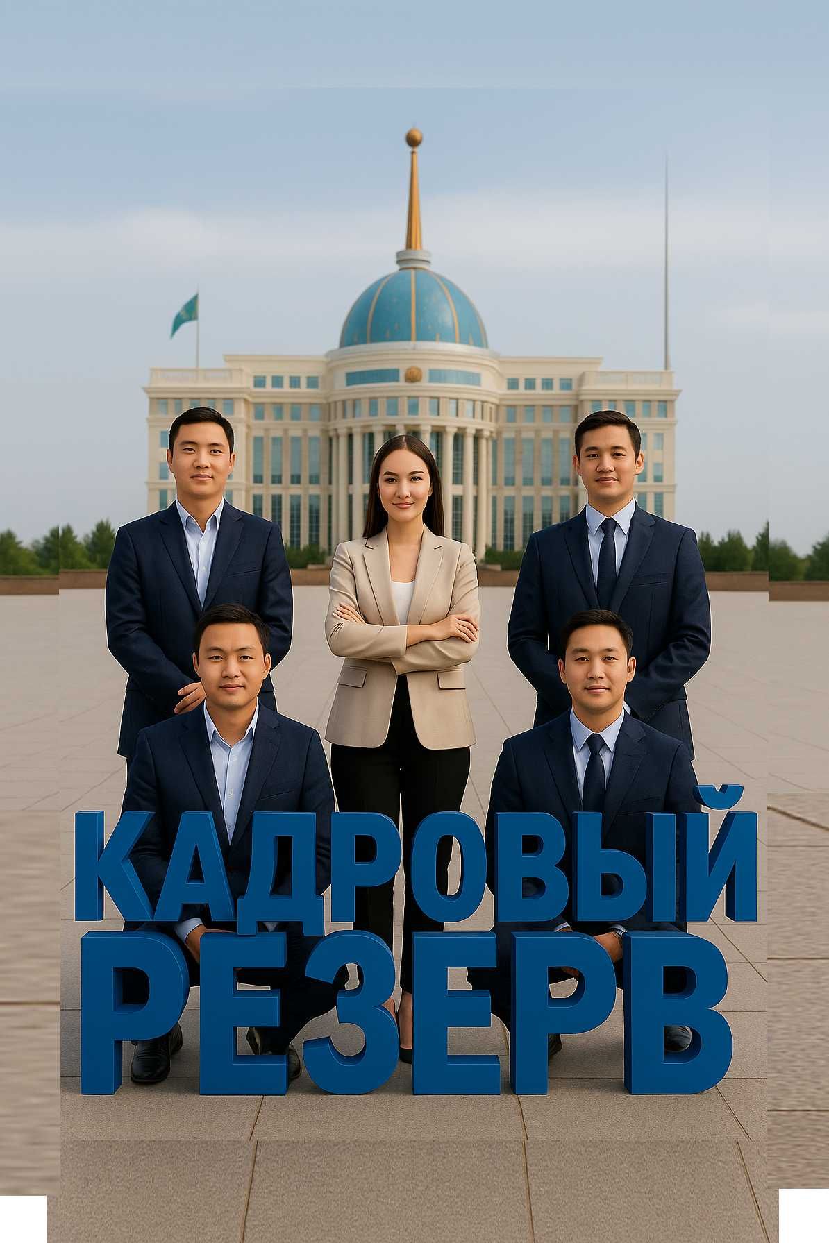 Президентский кадровый резерв. ПМКР, РКР, текстовый и числовой тест