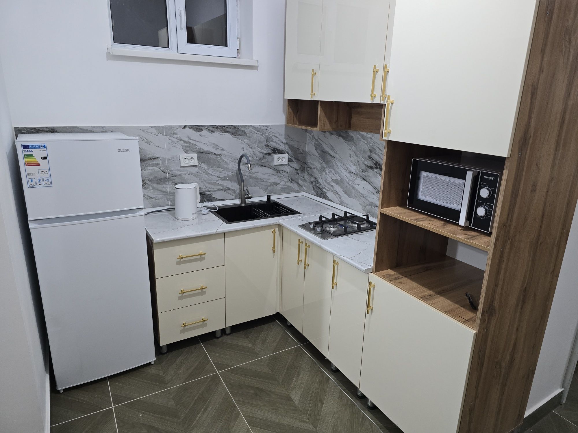 Хостел- Hostel Туркестан