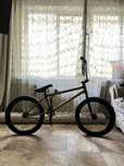 BMX велосипед дизайнерский