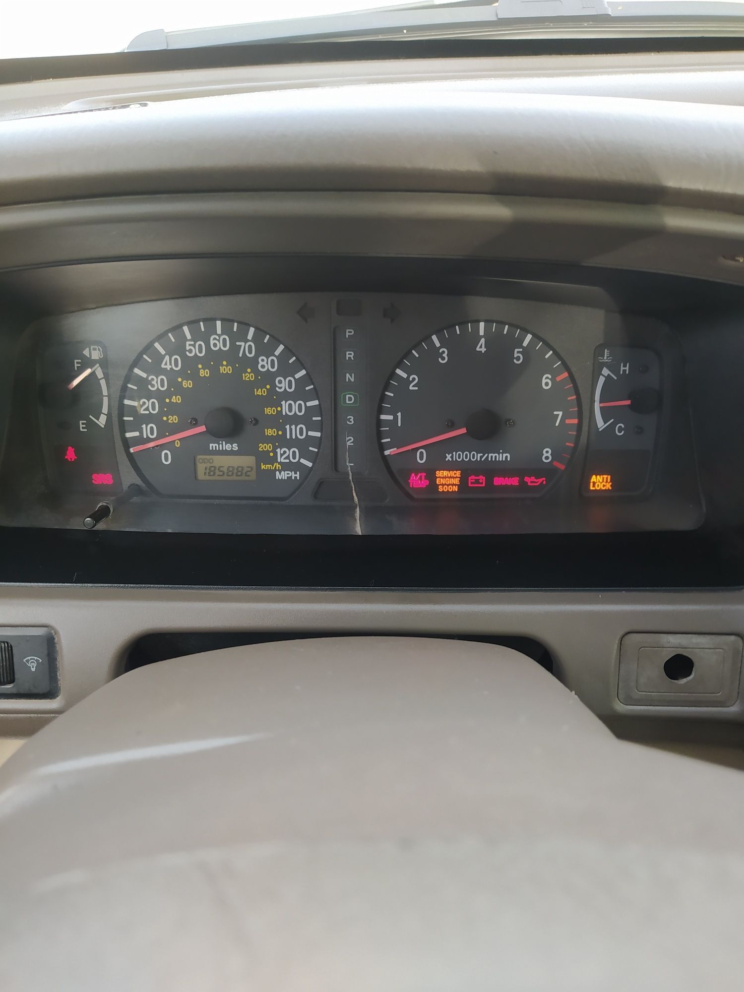 Продам Mitsubishi Montero Sport