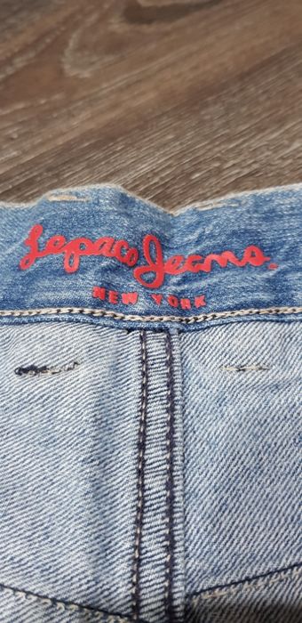 Новые оригинальные джинсы LePaco-JEANS.48