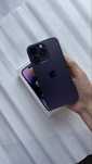 Iphone 14 Pro 256 gb с коробкой 99%