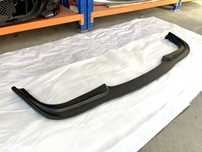 Нижняя губа под М бампер BMW E39 БМВ Е39