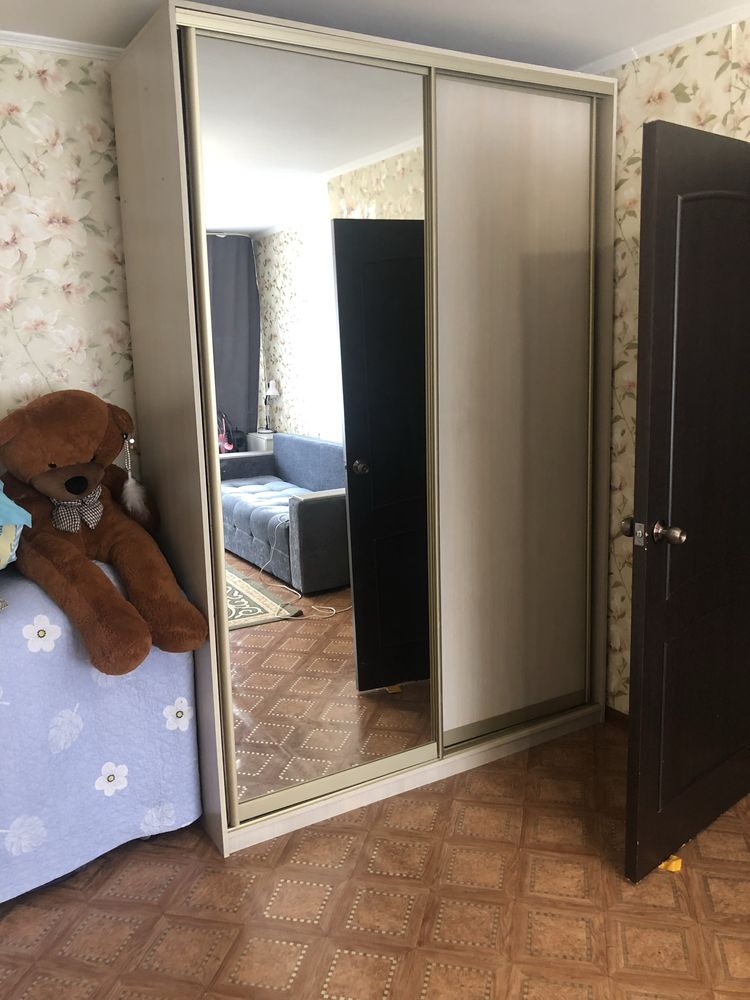 Ищем девушку для соместного проживания