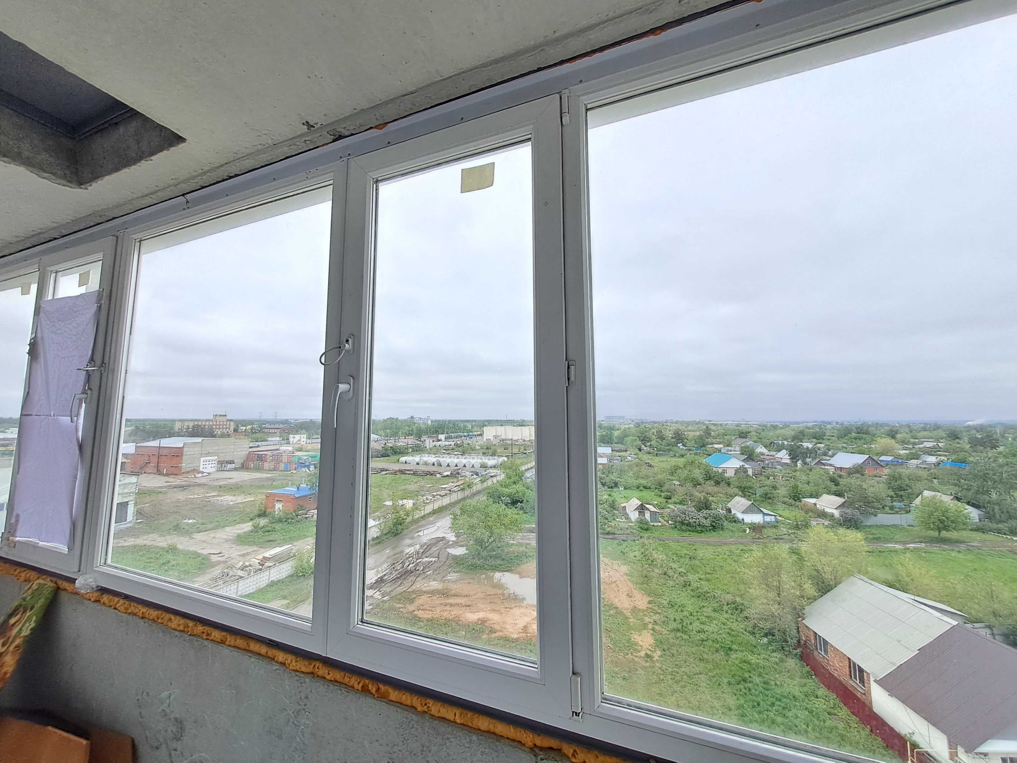 Продам 3х ком. квартиру в мкр. Юбилейный