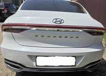 Задние фары для Hyundai Grandeur 6 поколение рестайлинг