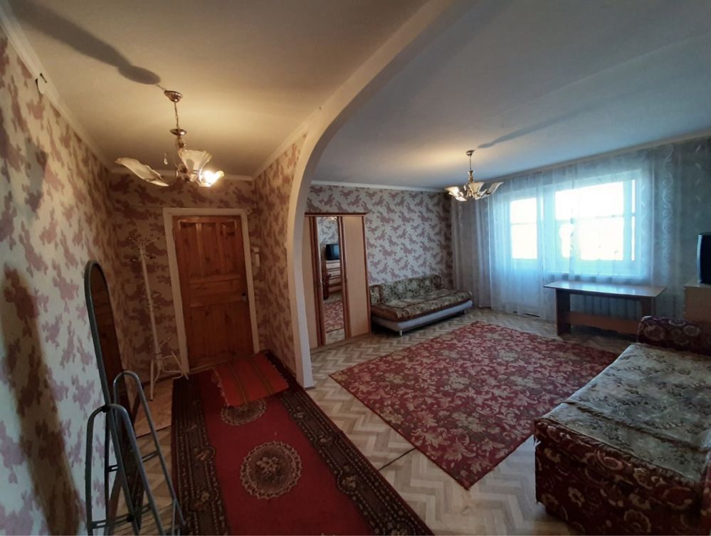 Сдам посуточно 1комн.кв н/п в районе 20 квартала