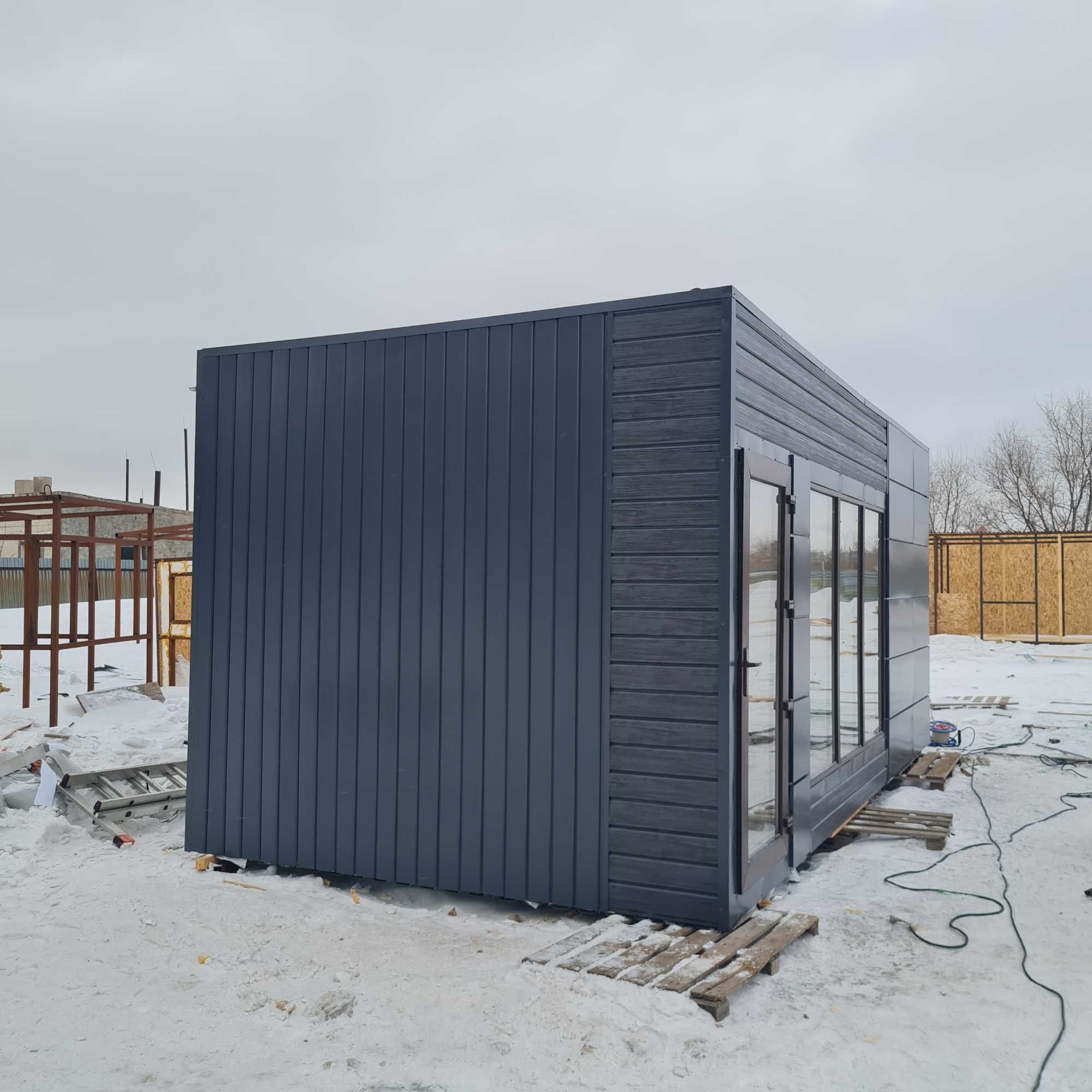 Продажа павильонов под любой вид деятельности