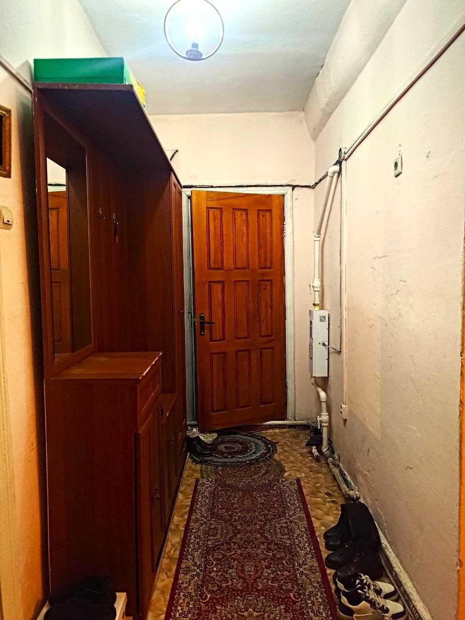 ,,, Продам 3-х комнатную КВ на ЖБИ