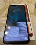 Samsung A11 почти новый телефон