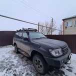 Продам Тайота Ланд Крузер 105