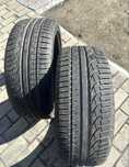 Комплект резины Michelin