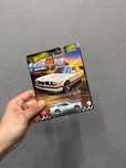 Hot Wheels premium