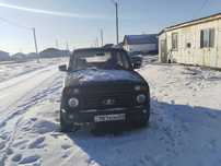Продам Ниву матовую