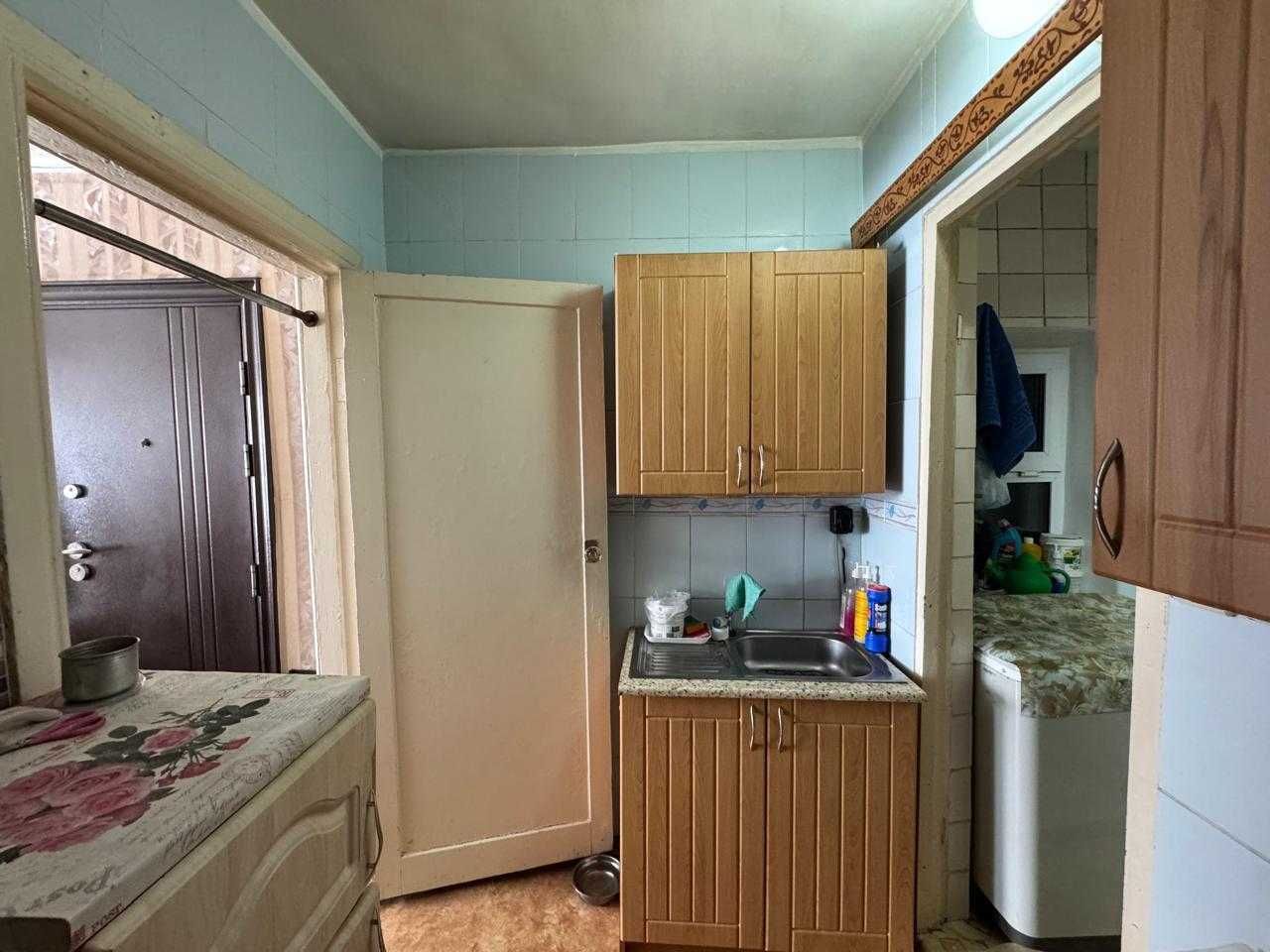 S  Продам дом на правом берегу