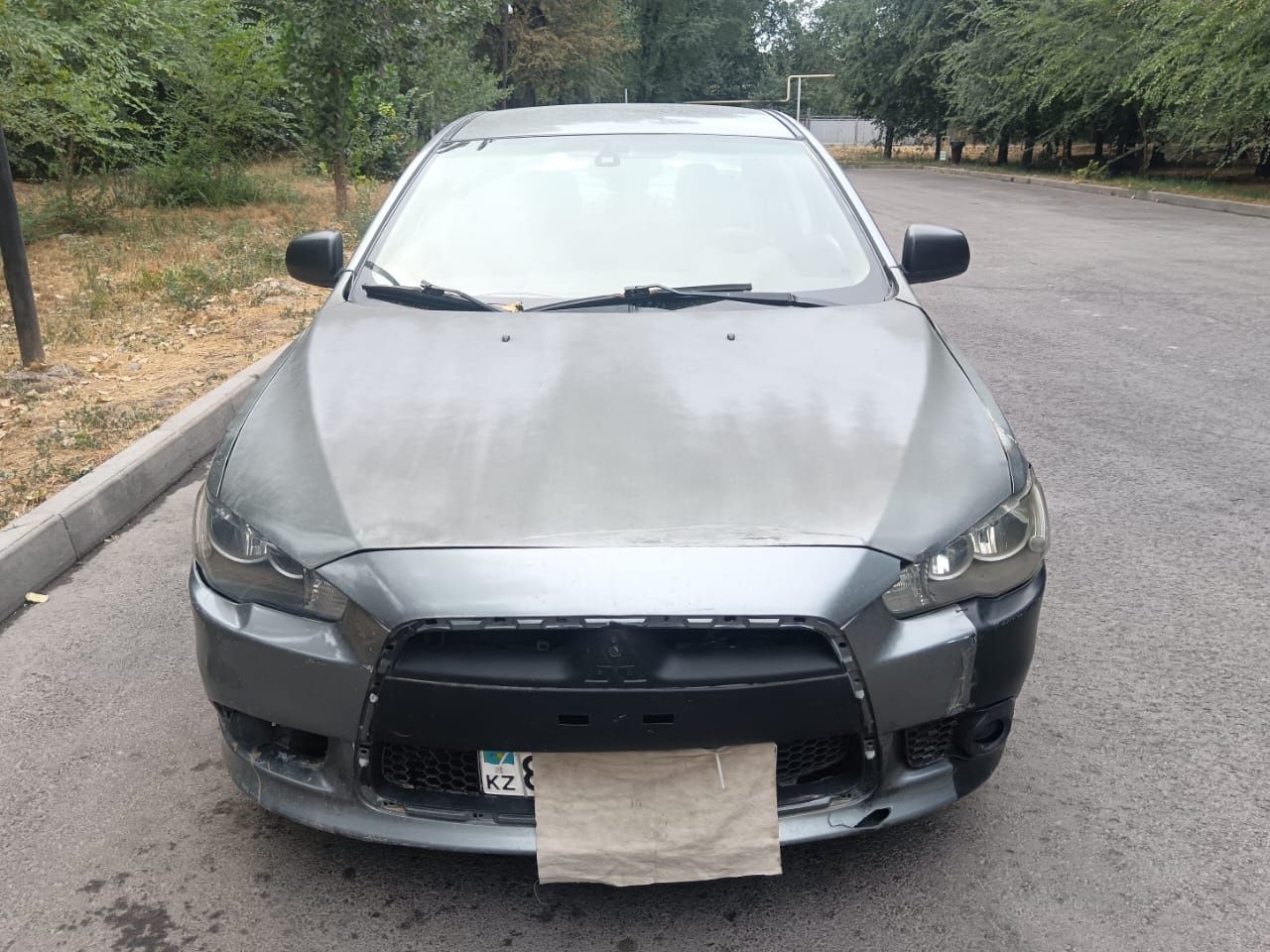 Продаётся автомобиль