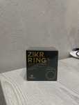 тасбих четки Zikr ring графит 20размер