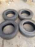 235/65 R 17 шипованные Triangel 4 штуки