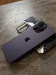 Iphone 14 pro max 256
