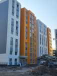 Продаю двухкомнатную квартиру в хорошем в новом районе