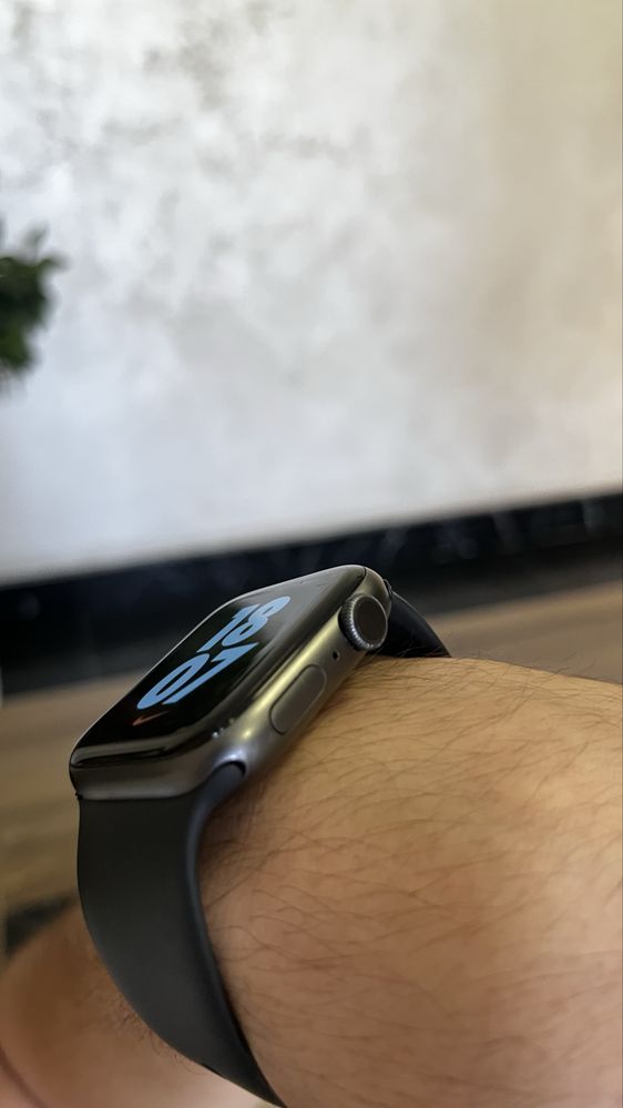 Apple watch 5 series nike 44mm